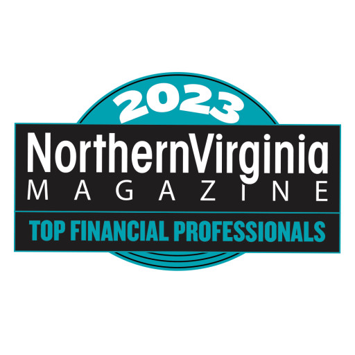 Members of Centurion Wealth Management LLC Listed on Northern Virginia Magazine's Top Financial Professionals List