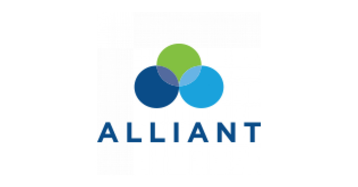 $330,000 Granted to Digital Inclusion Organizations via Alliant's ...