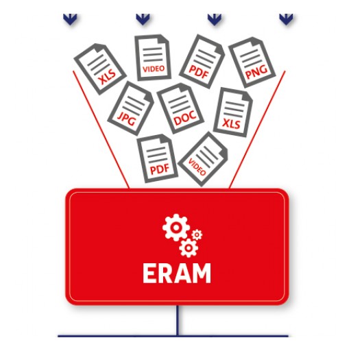 Tools4ever's ERAM Wins Best "Network Access Control" at the 2017 Cybersecurity Excellence Awards