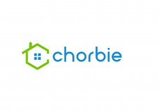 Chorbie Logo