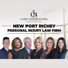 New Port Richey Personal Injury Lawyers