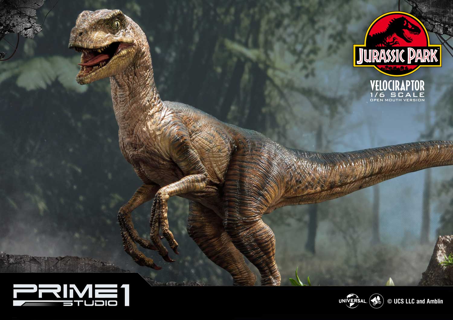 super raptor jurassic park