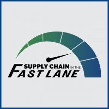 Supply Chain in the Fast Lane podcast cover art