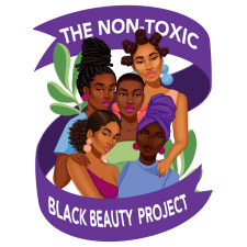 CSC's Non-Toxic Black Beauty Project