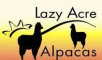 Lazy Acre Alpacas