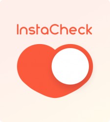 InstaCheck - Instagram account audit