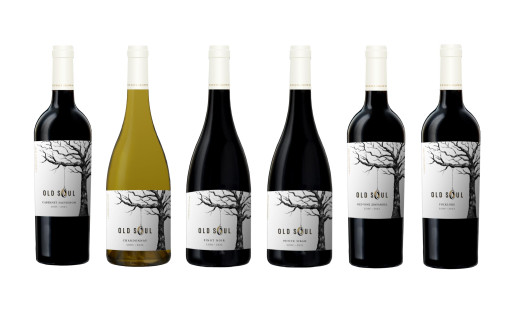 Oak Ridge Winery Unveils Old Soul Rebrand, Honoring Six Generations of Family Winegrowing With Vision to the Future