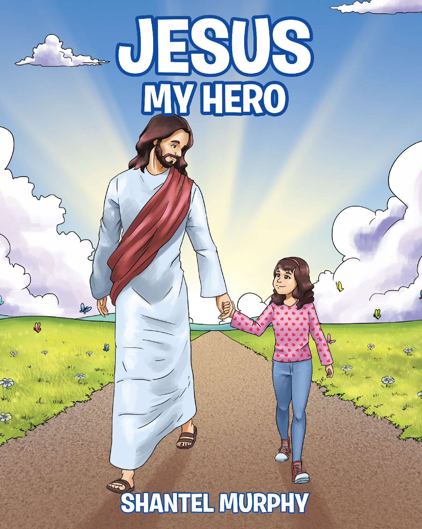 essay about jesus christ my hero