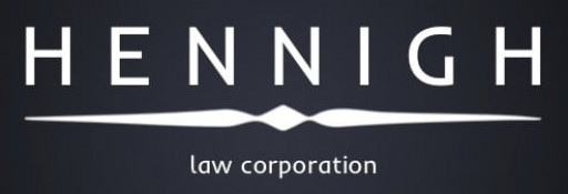 Hennigh Law Corporation Wins Award Against Viracon, Inc. in Defective Gray PIB Case