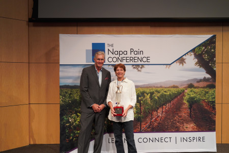 Napa Pain Conference