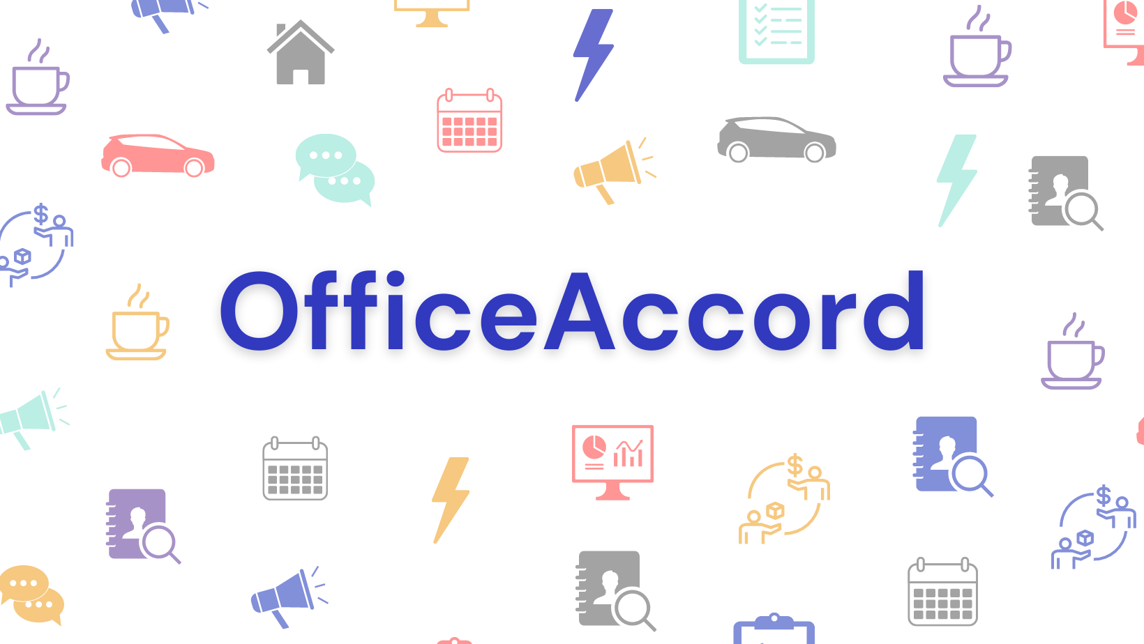 OfficeAccord Unveils Their New Remote Employee Experience Platform ...