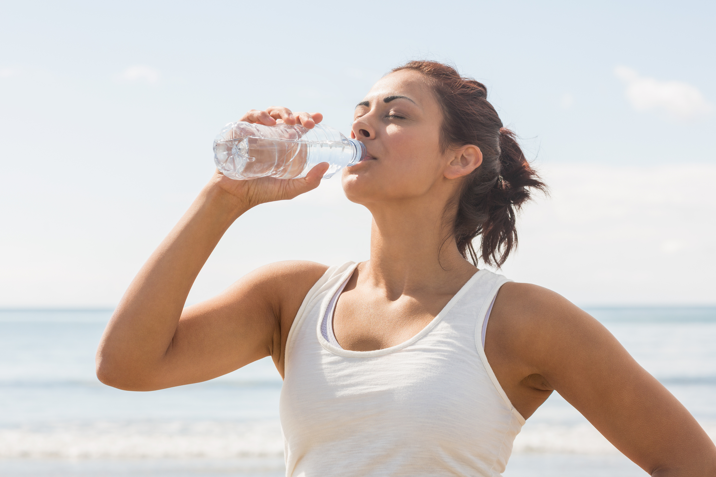 Lifestyle Expert Mary Crosland Announces Link Between Water Intake and  Beauty | Newswire