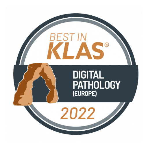 Tribun Health Ranks 'Best in Klas' -  Top Performing Vendor in Digital Pathology for 2022