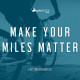 Everyone, Everywhere Can Log Miles to Support Survivors of Human Trafficking