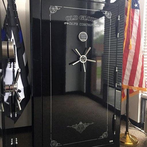 Old Glory Safe Company Has Launched a New Showroom and Warehouse in St. Louis, Missouri