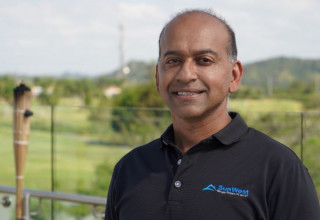 Pavan Agarwal, CEO, Sun West Mortgage Company