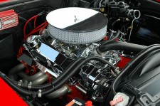 Vehicle Lightweighting
