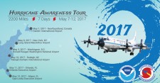 hurricane awareness tour