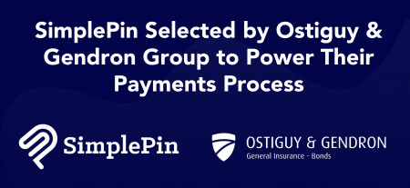 Ostiguy & Gendron Partners with SimplePin