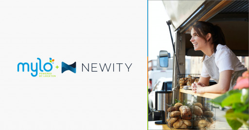 Small business marketplace NEWITY selects insurtech leader Mylo as exclusive insurance partner