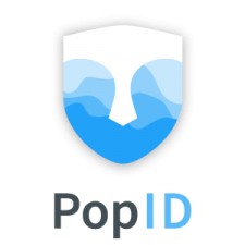 PopID Logo