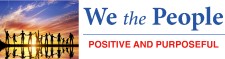 We the People...positive and purposeful