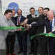HyPoint Cuts Ribbon at Discovery Park in Bid to Advance Zero-Emission Hydrogen Aviation in the UK and Abroad