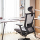 Sidiz Slated for U.S. Launch of the Supremely Popular T50 Home Office Chair in Black
