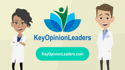 Key Opinion Leaders: Tech Startup Launches a Free 'People Search Engine', Helping Universities and Hospitals Find and 'Stack Rank' Top Talent