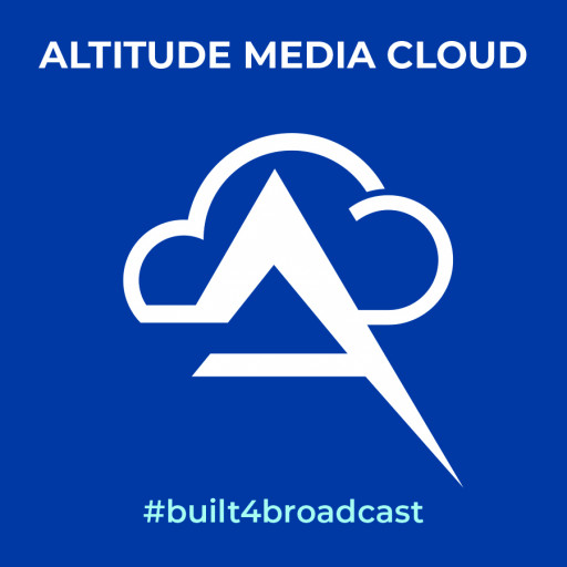 Encompass and Telestream Partner to Provide a Unique and Powerful Media & Entertainment Targeted Storage Solution in Altitude Media Cloud