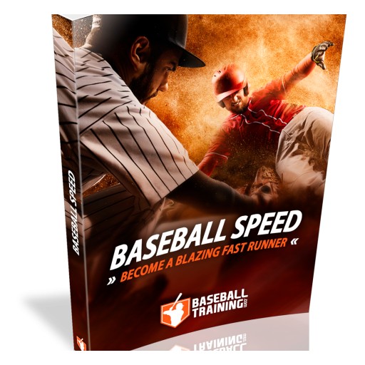 Baseball Training Launching New Speed Program