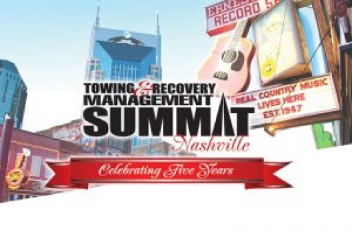 Meet the '40 Under 40' at the Tow Summit
