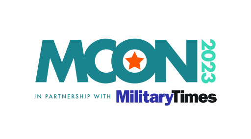 Military Times Partners With MCON for a Celebration of Military Culture at an Exclusive Veterans Day Weekend Event in Las Vegas