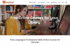 Free Online Courses for Libraries