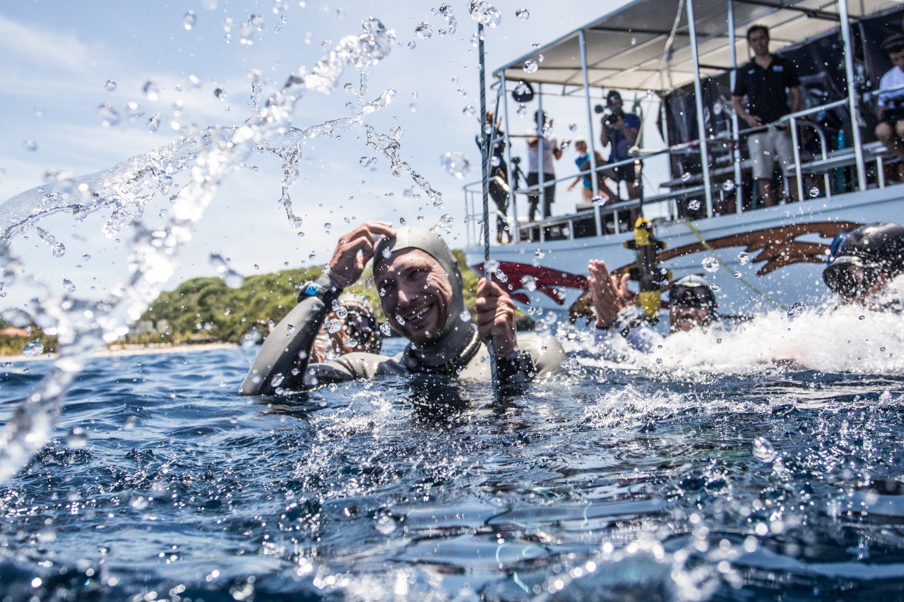 Team America Earns Bronze Medal, Breaks Records and Ranks 7th Place Out