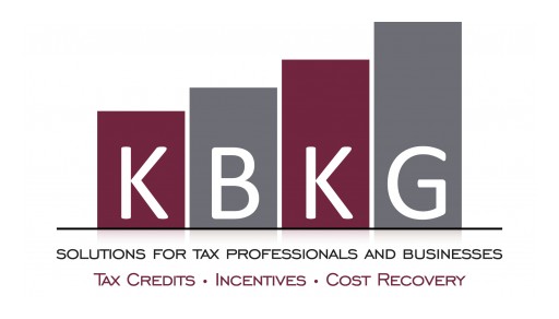 KBKG Launches New Residential Cost Segregation Software