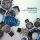 Topwatch Launches Their New Watch Division, Which Includes SA's Favorites