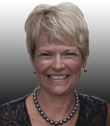Laurie Croft, VP of Sales, Godlan, Inc.