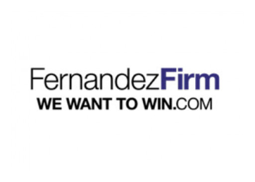 Fernandez Firm Accident Injury Attorneys Wins Florida Justice Association's Jon E. Krupnick Award for Perseverance