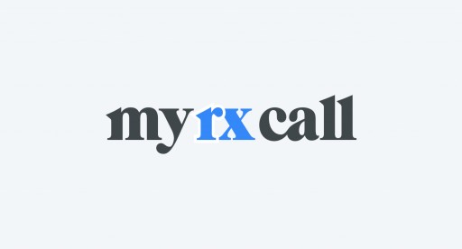 MyRxCall Brings Ease of Use and Peace of Mind With Personalized Medication Reminders