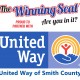 TLS Holdings, Inc. (The Winning Seat®) Partners With United Way of Smith County