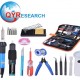 Desoldering Tools Industry Analysis Through 2025: QY Research