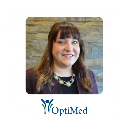 OptiMed Health Partners Announces Promotion of Rusti Greis to Vice President, Business Development