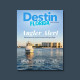 DestinFlorida.com Launches New Travel Magazine on the Gulf Coast