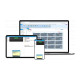 X-Data Migrates E-Commerce Solution From Desktop to Web Using Wisej.NET