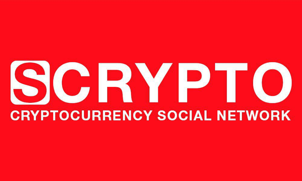 cryptocurrency social networks