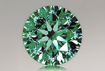 Ritani Green Lab Diamond