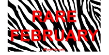 RareFebruary