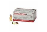 Winchester 9mm Luger Ammo
