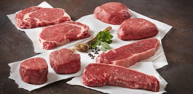 Chicago Steak Company Shares Its Favorite Beef Cuts For Juicy Steaks